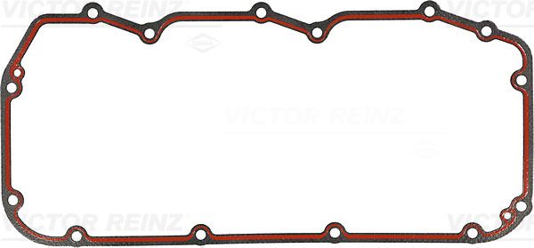 Rocker cover gasket DAF XF