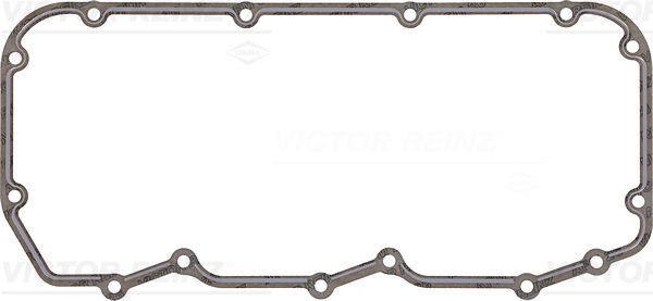 Rocker cover gasket DAF XF