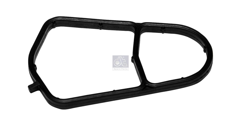 Pakking oliefilterhuis DAF PE/XE