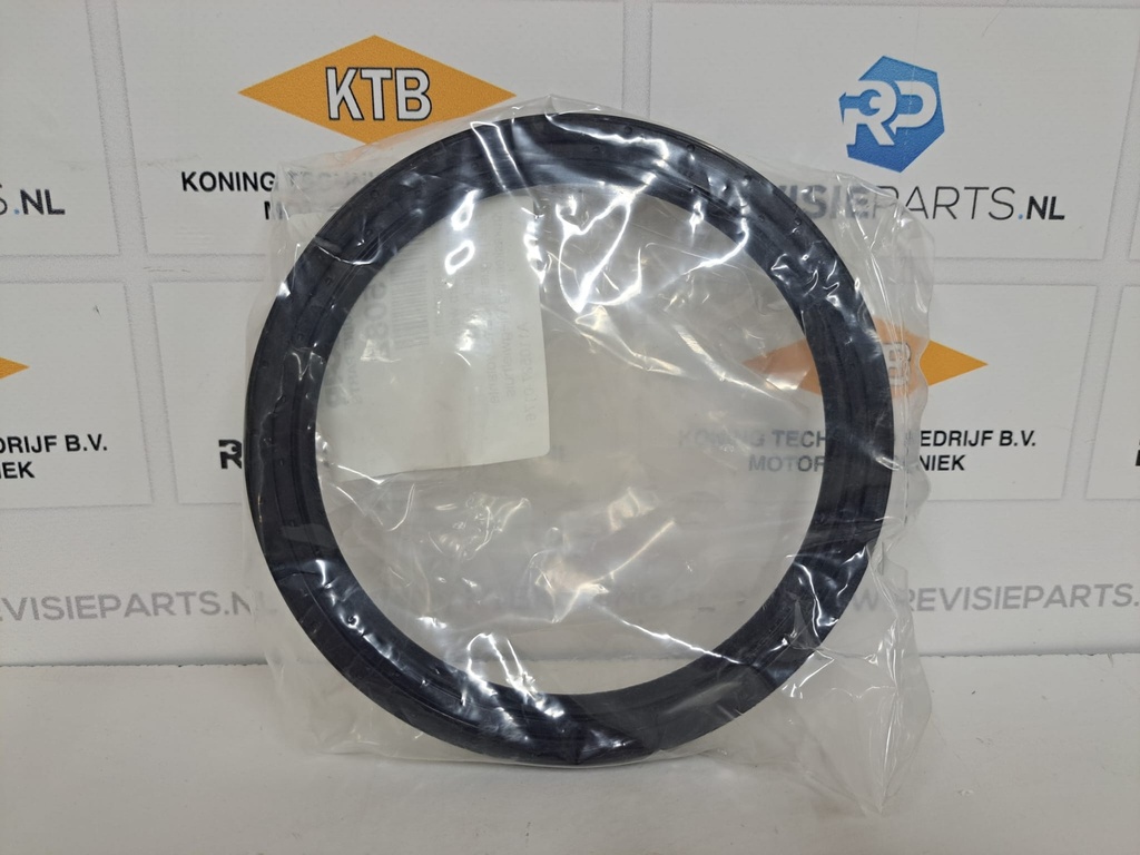 Krukas keering DAF PF 