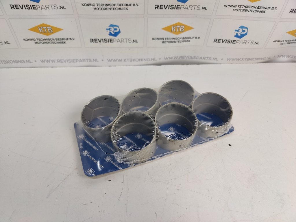 Crankshaft bearing set Scania