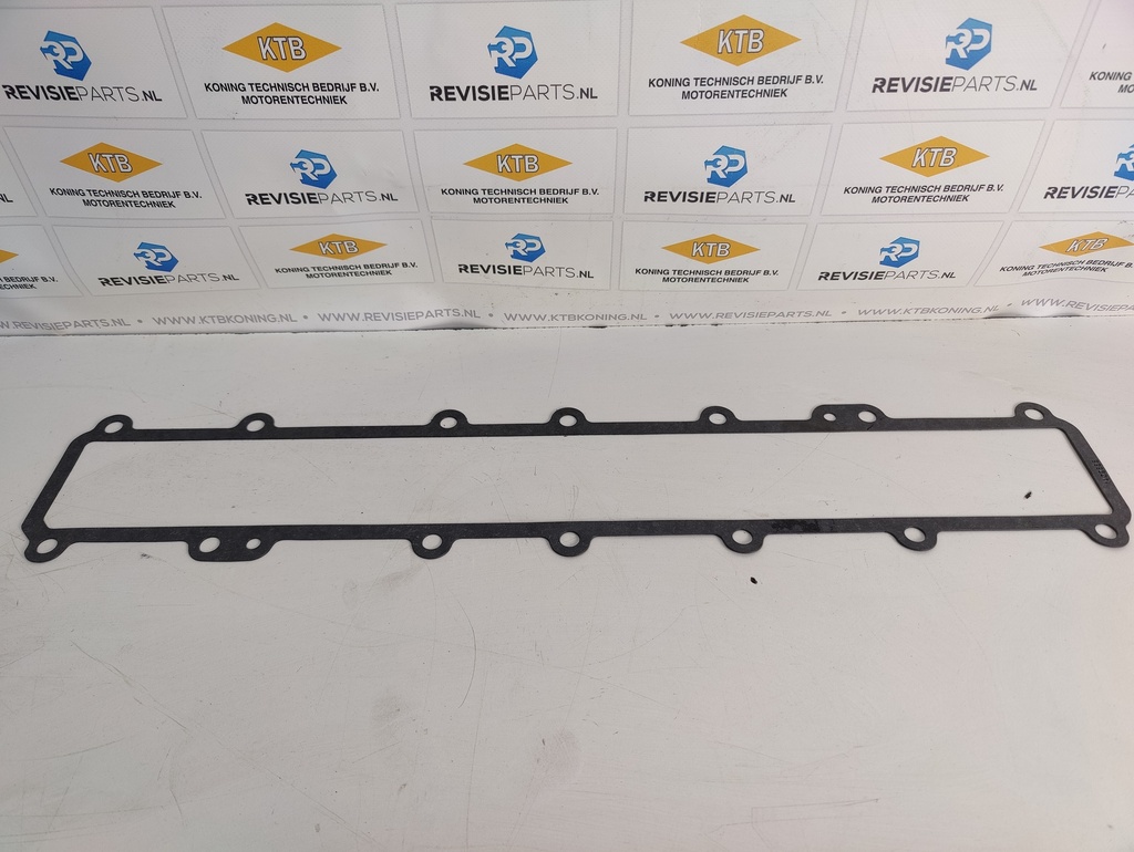 Pakking interkoeler Scania DSI 11/14