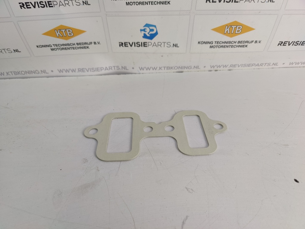 Intake gasket Scania V8 14L