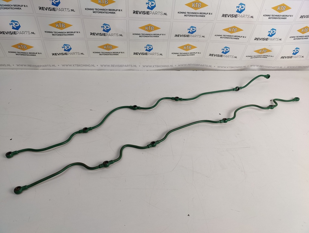 Return line KMD V12