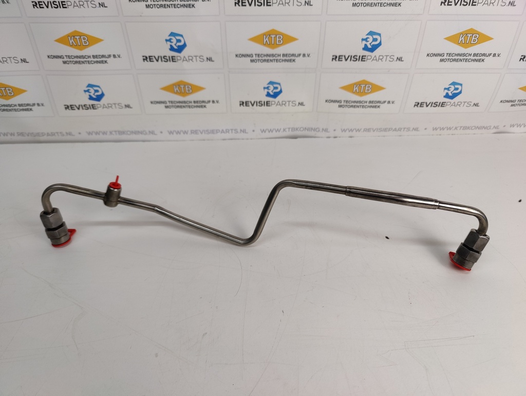 Double-walled fuel pipe no. 3 Scania