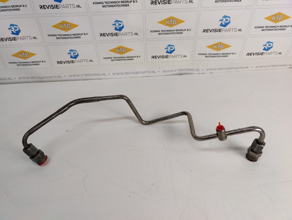 Double-walled fuel pipe no. 2 Scania