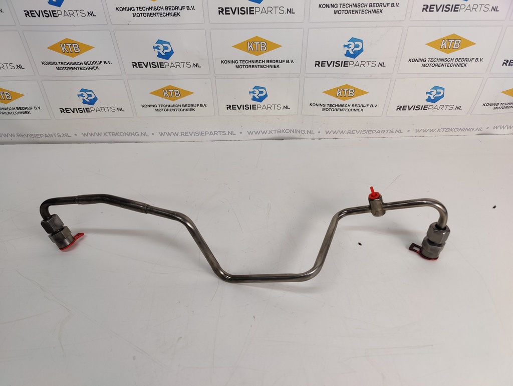 Double-walled fuel line no. 1 Scania