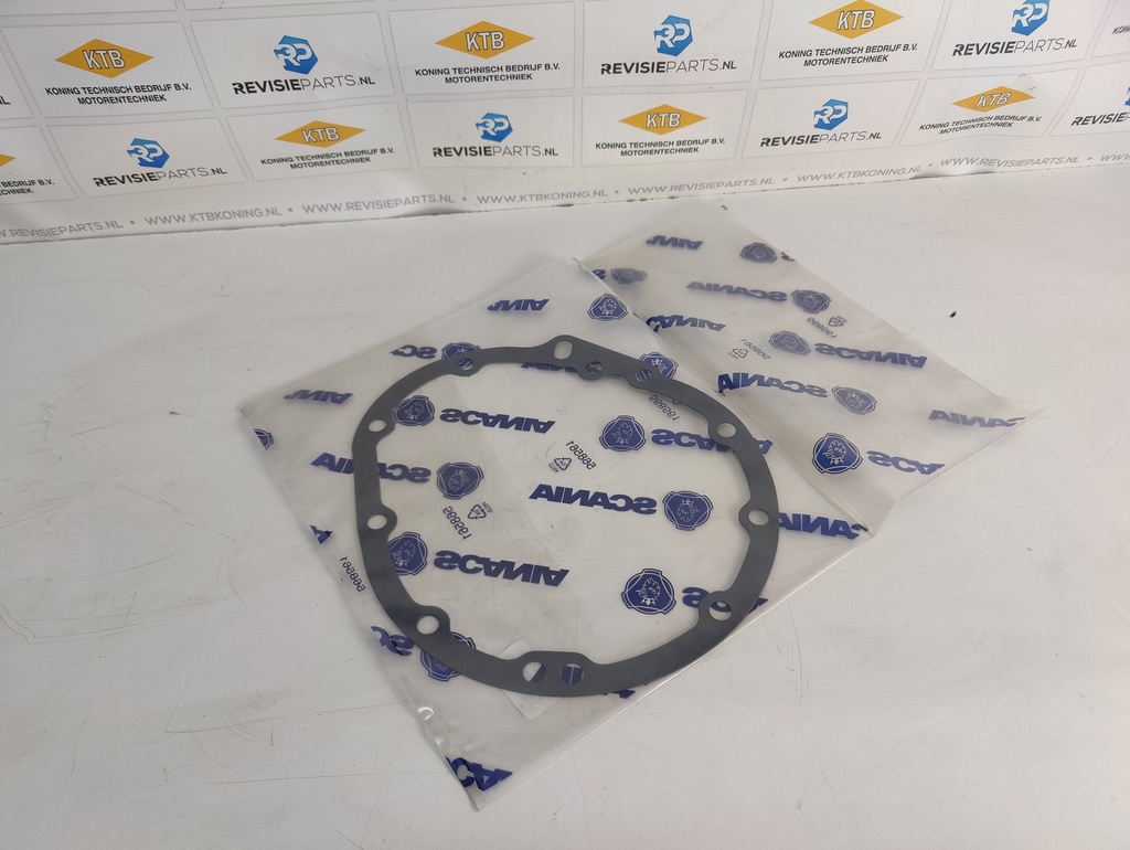 Fan drive gasket Scania