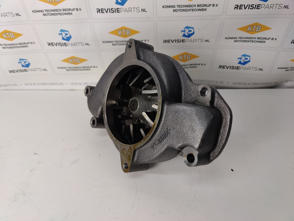 Water pump Scania truck RT 142/143 series