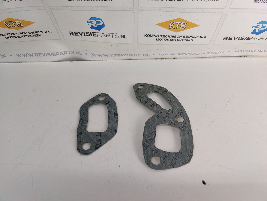 Water pump gasket set Scania V8