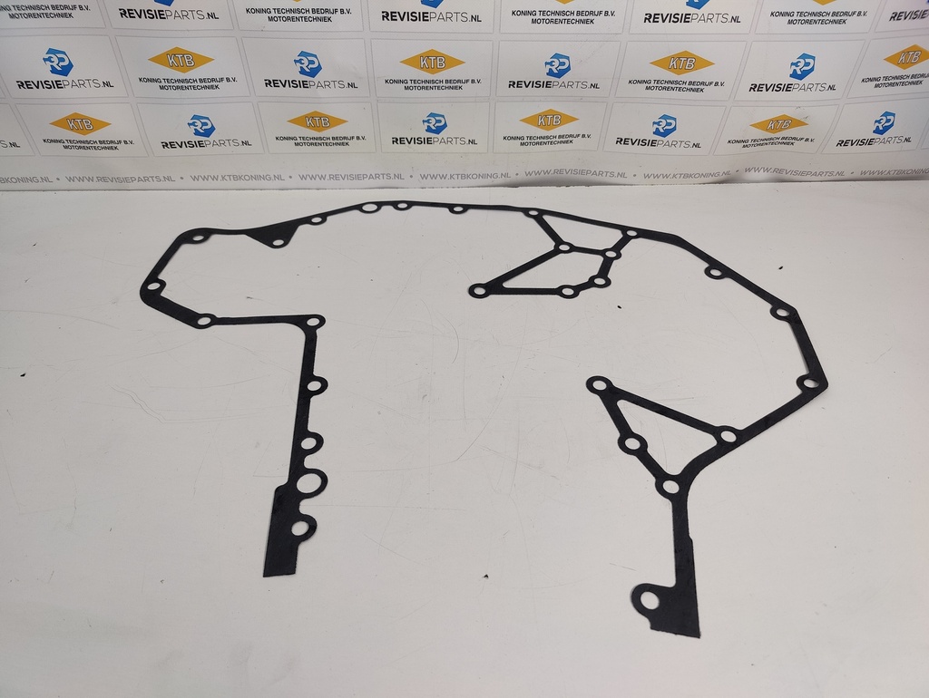 Vordere Steuerdichtung Scania DS9
