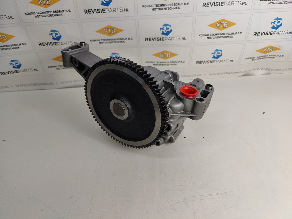 Oil pump Scania DC11/12/13