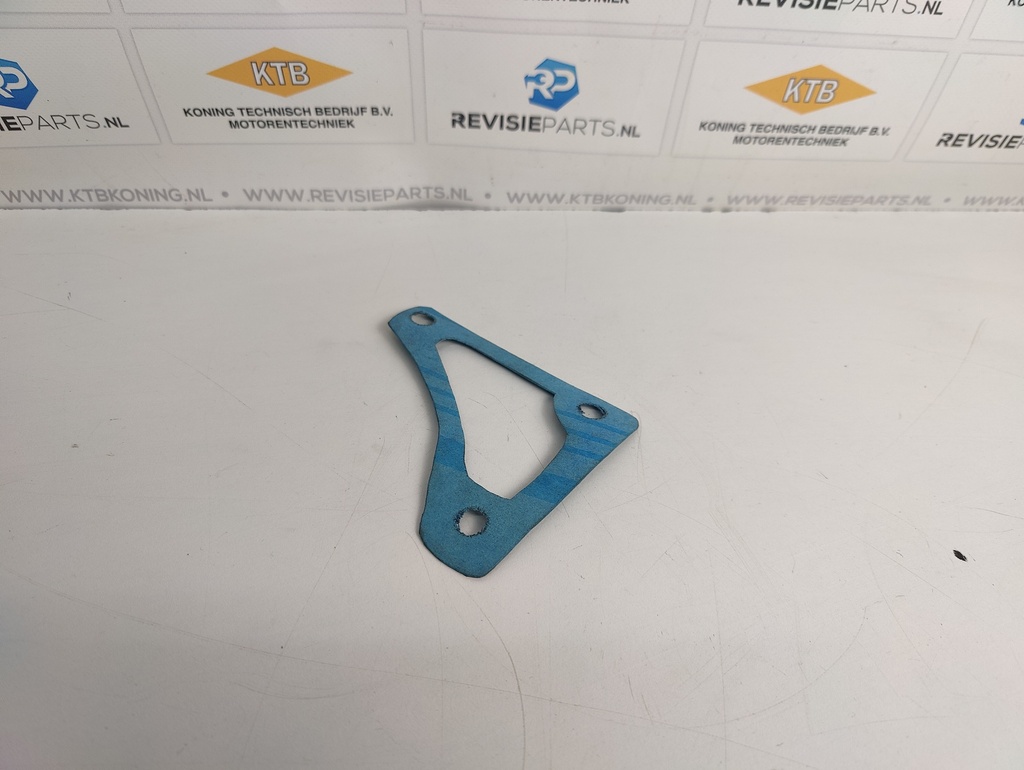 Heat exchanger gasket Mercedes / MAN