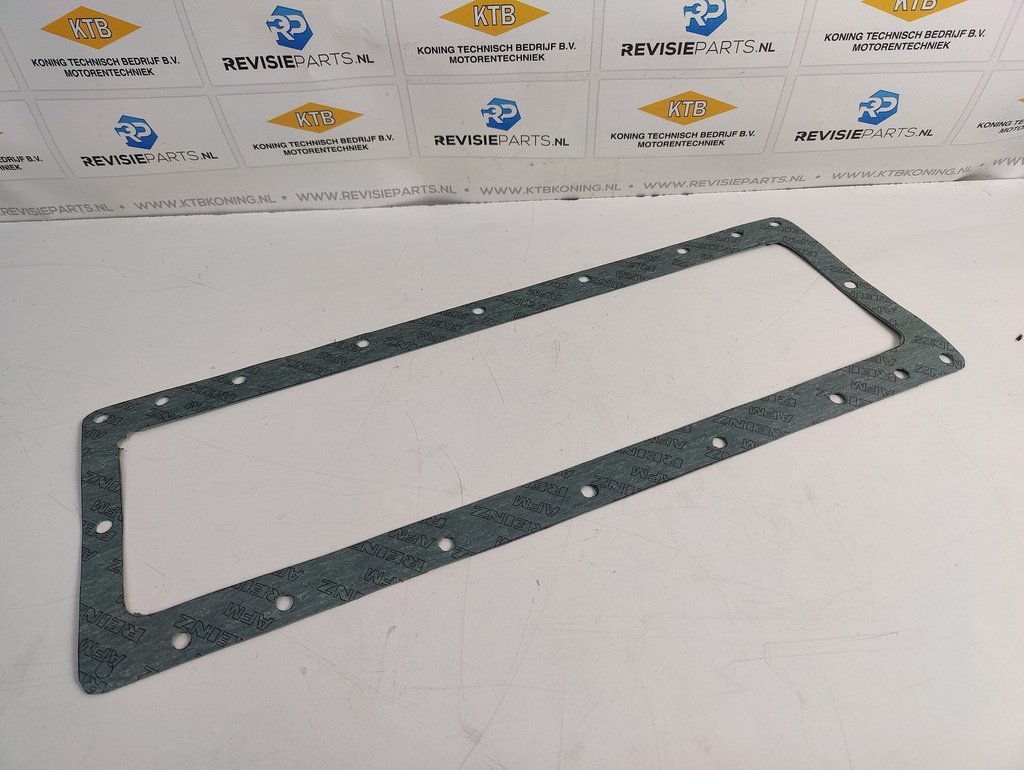 Intercooler gasket Mercedes / MAN