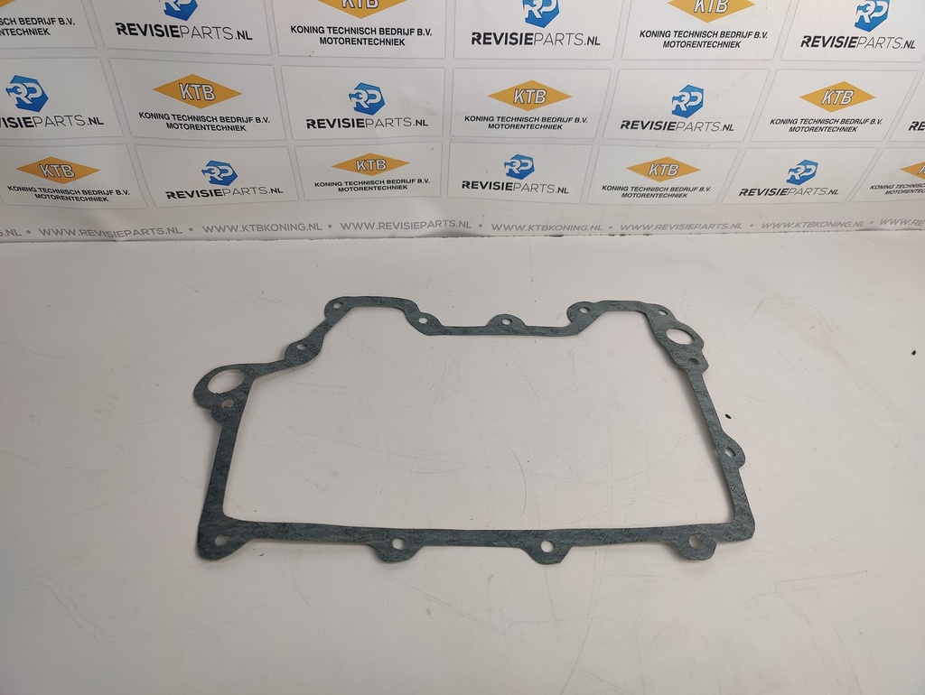 Oil cooler gasket Mercedes / MAN