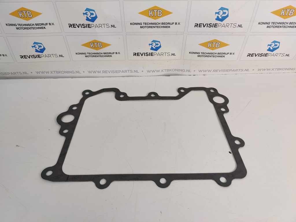Oil cooler gasket cover Mercedes / MAN