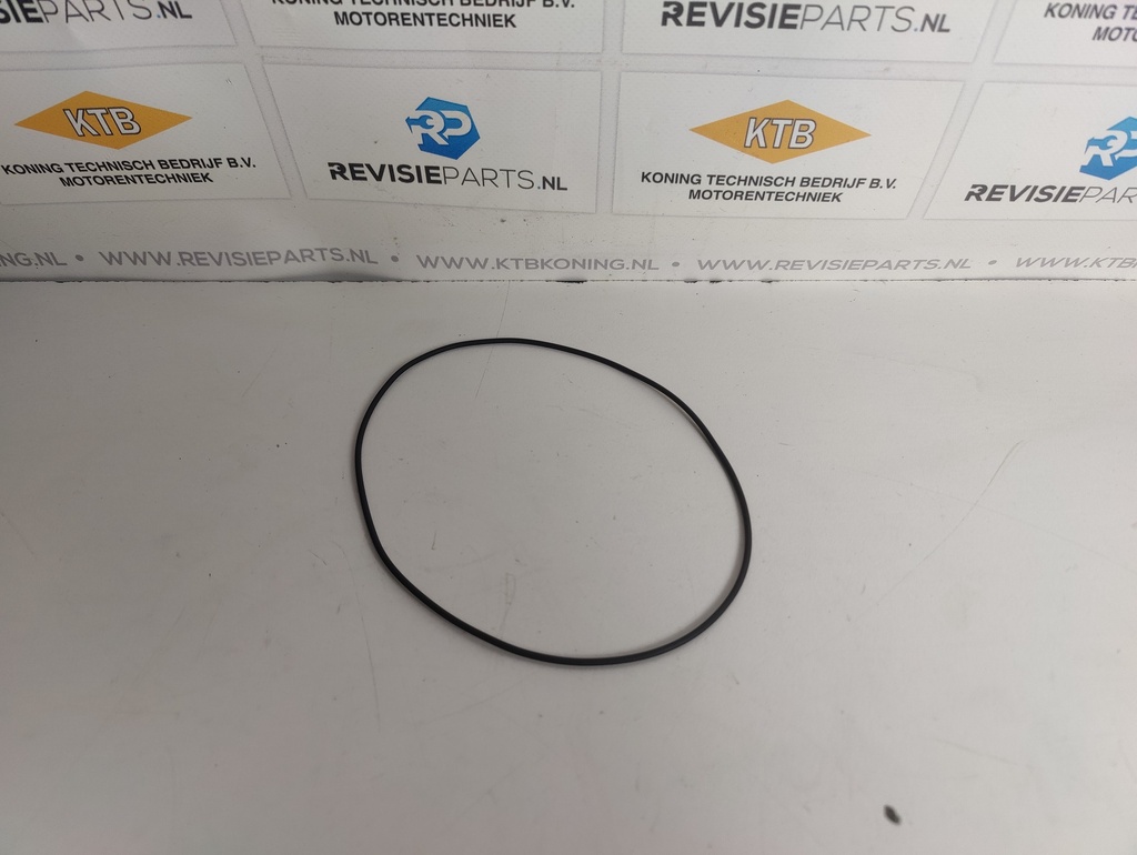 Cylinder liner seal Mercedes