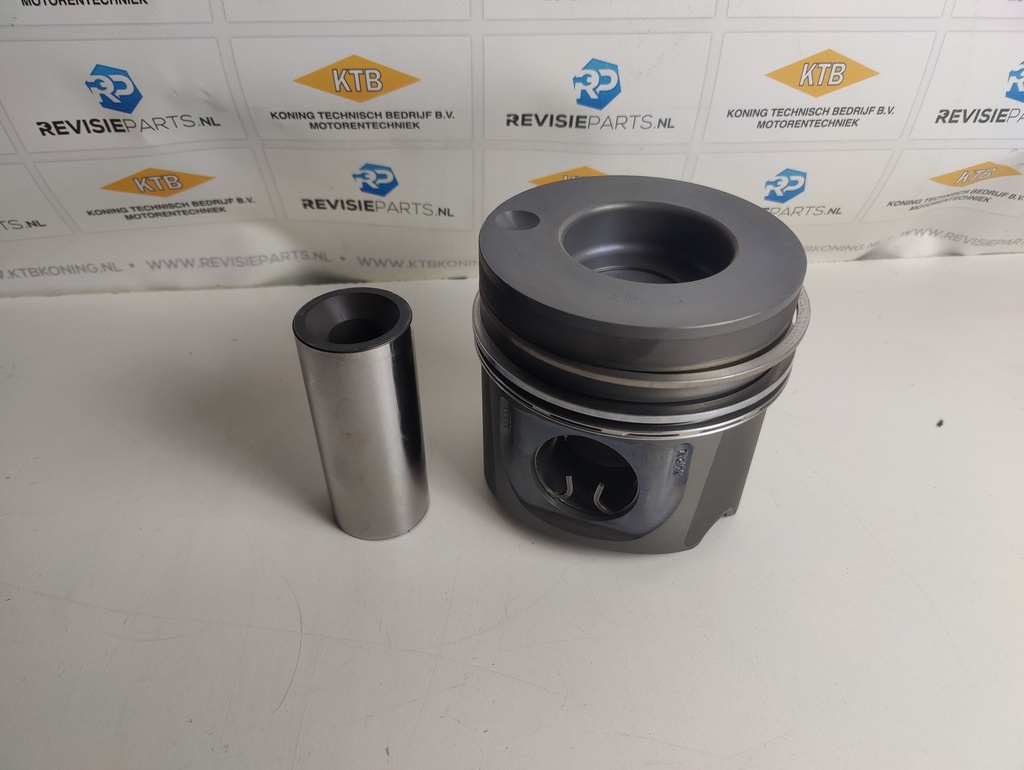 Piston EURO 1 Mercedes