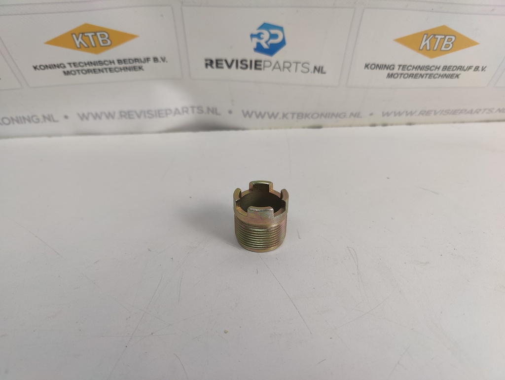 Injector holder Mercedes