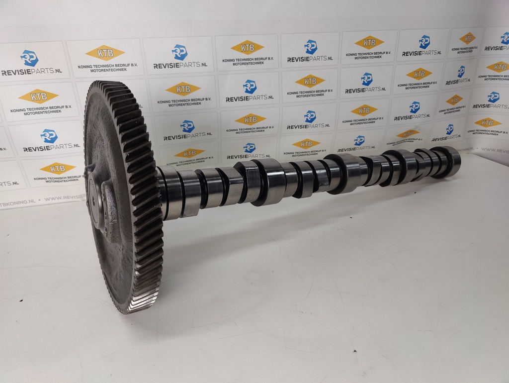 Camshaft Mercedes / MAN V8