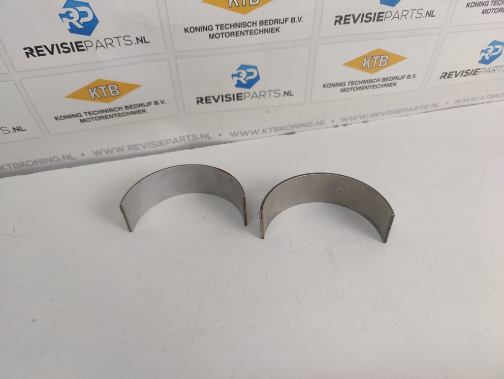conrod bearing set Mercedes Pleuel