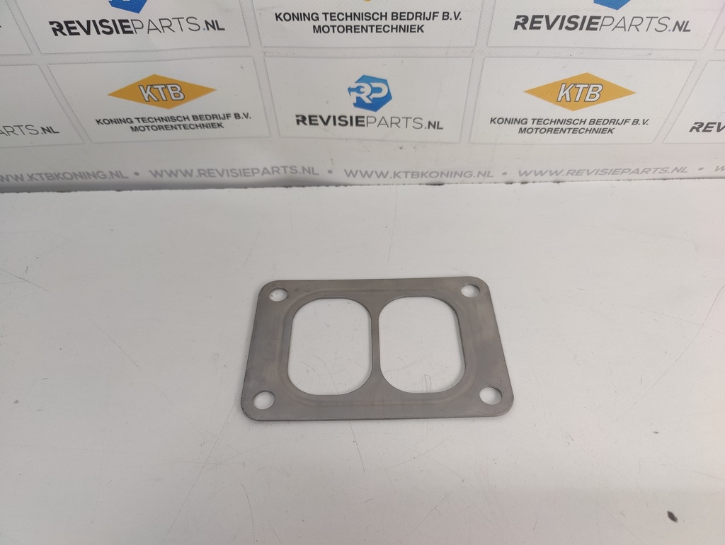Turbo gasket MAN