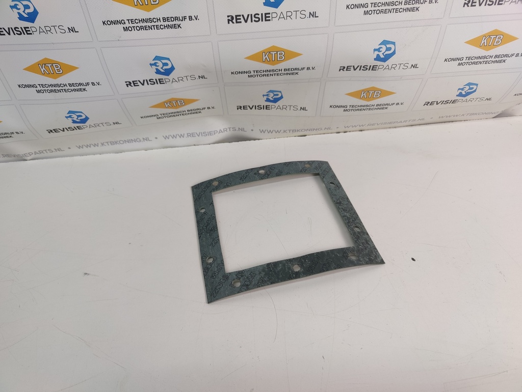 Air cooler gasket MAN