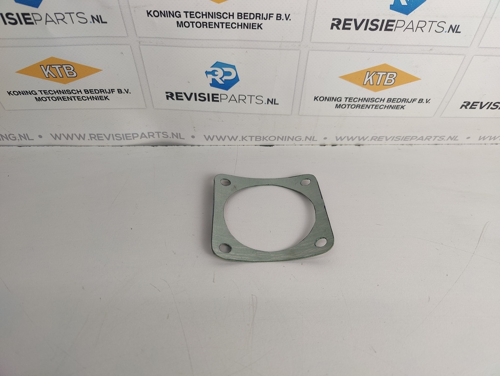 Lower pump gasket MAN