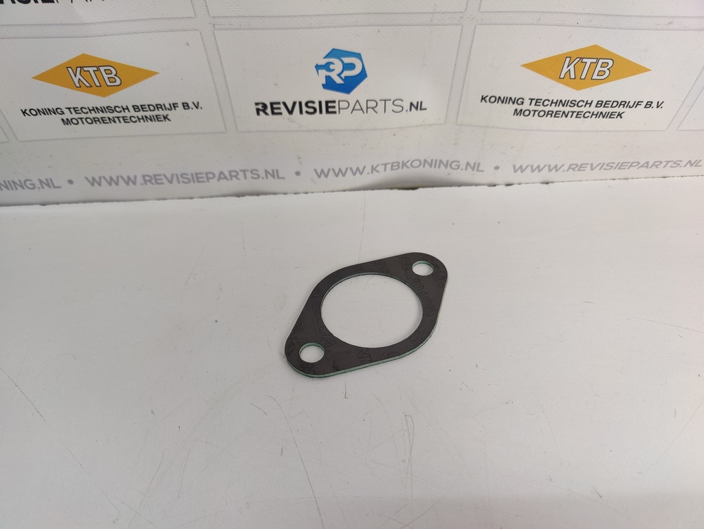 Gasket water-cooled exhaust MAN