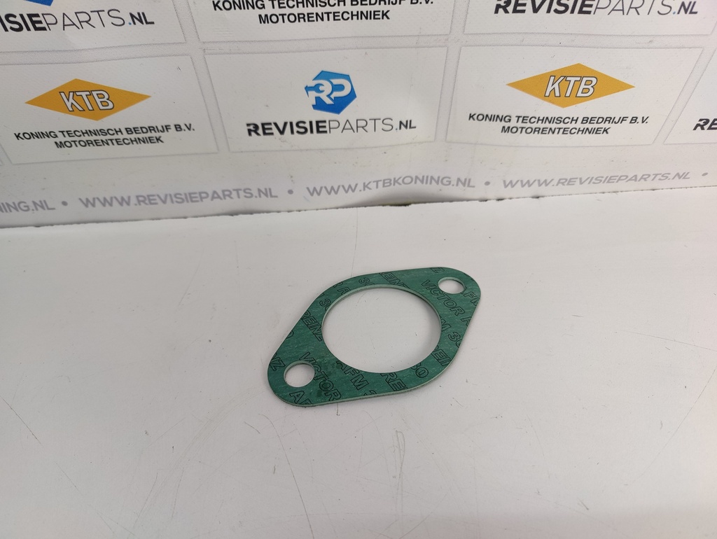 Gasket water-cooled exhaust MAN
