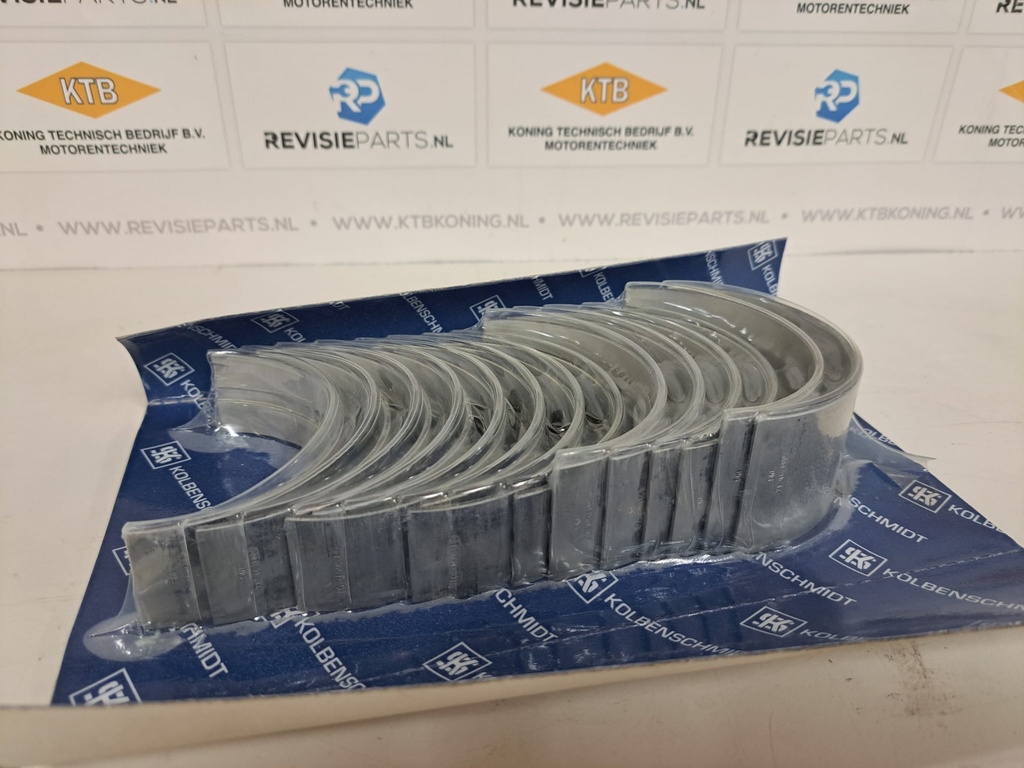 Main bearing set STD DAF RS