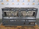 Engine block KMD XF (CCR2)