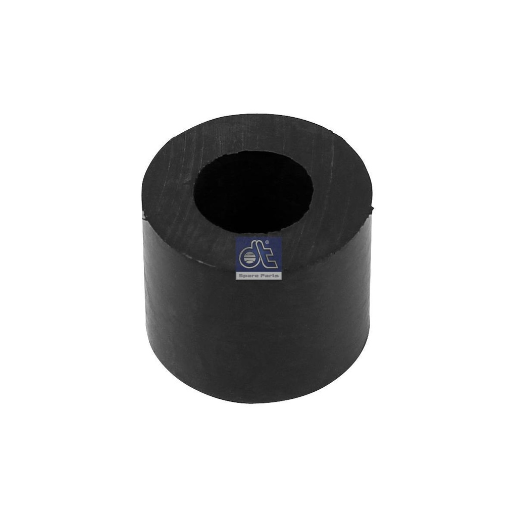 Rubber Hydropomp Scania