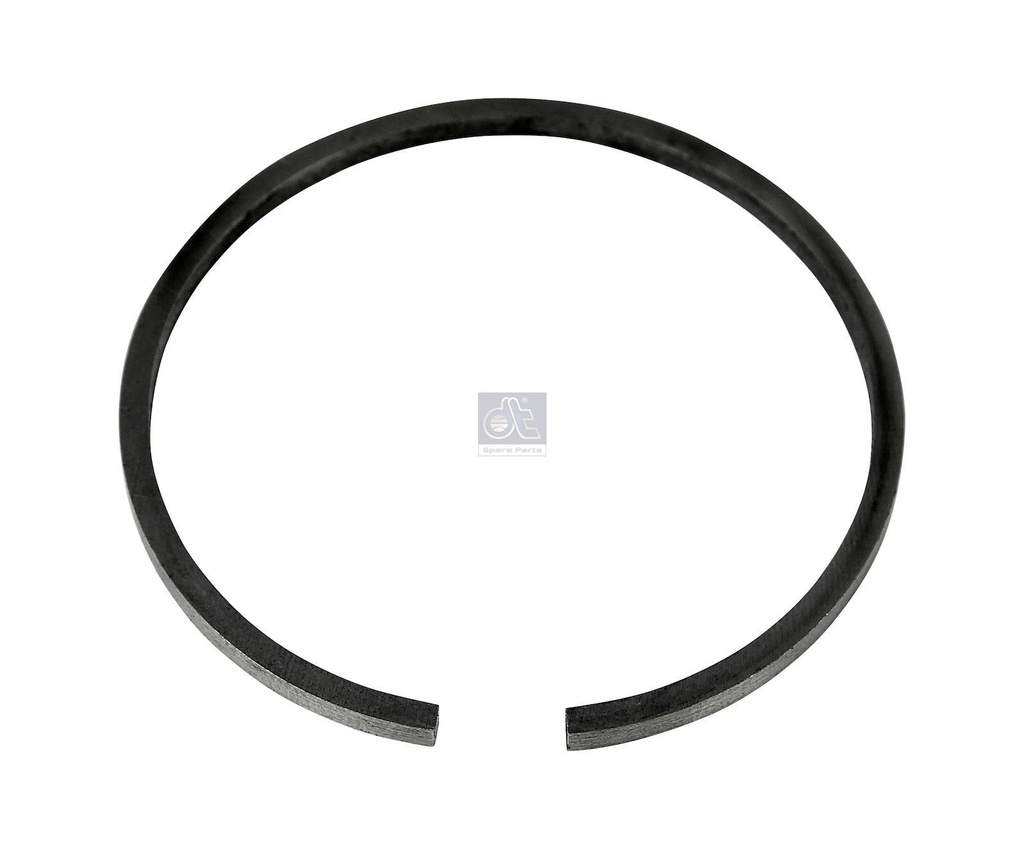 Uitlaatring 52 mm Scania