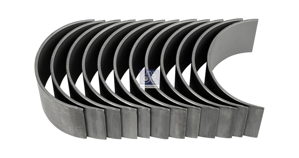 Connecting rod bearing set STD Scania D11 DL