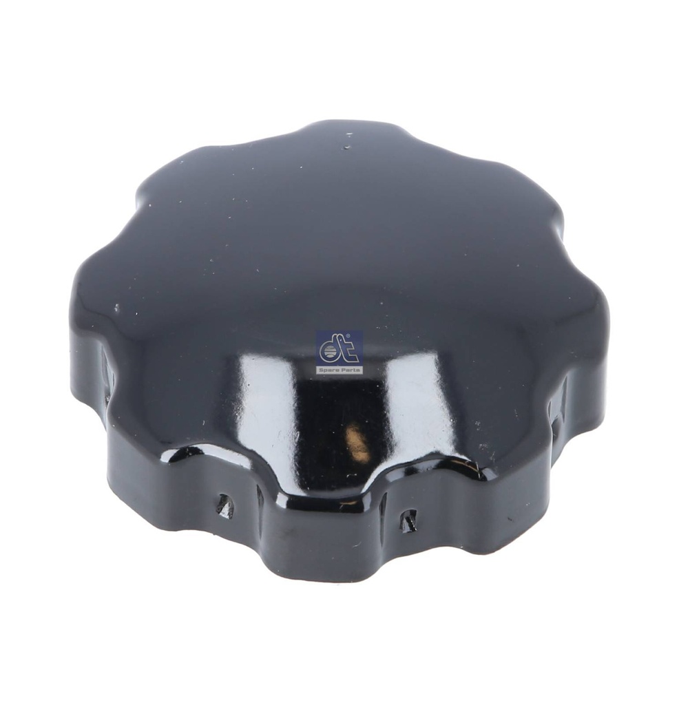 Oil filter cover Scania DN/DS/DSC