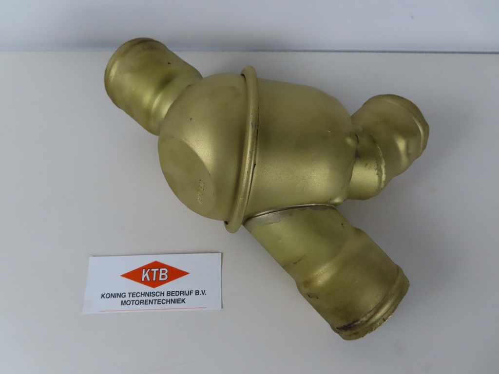 Thermostat hose Scania D14/DS14
