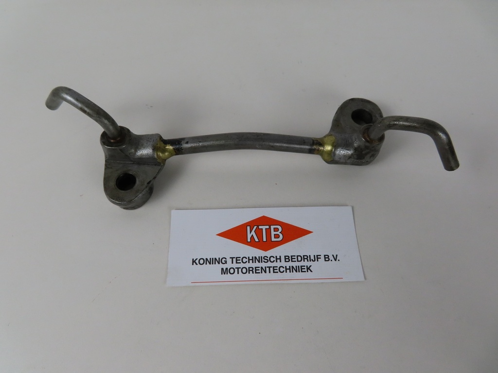 Olie spuiter Scania D14/DS14