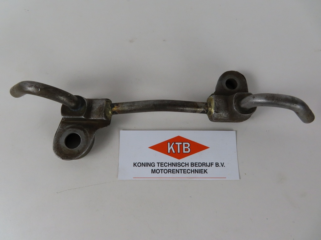 Oil nozzle, big model Scania D14/DS14