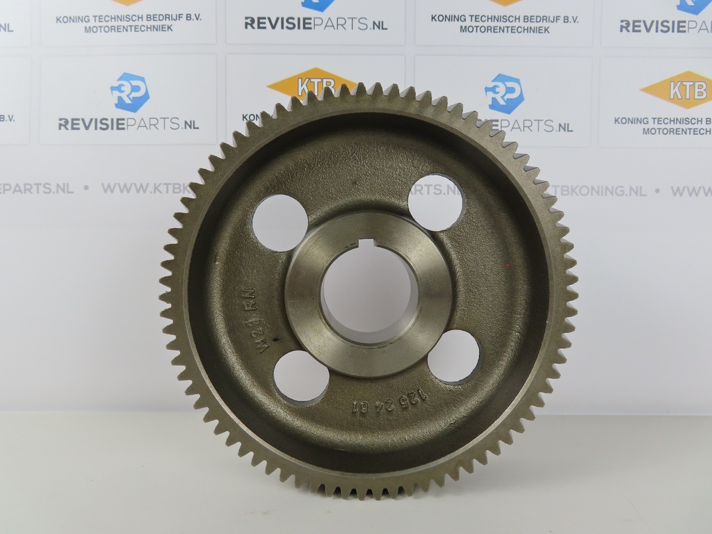 Camshaft gear Scania D14/DS14