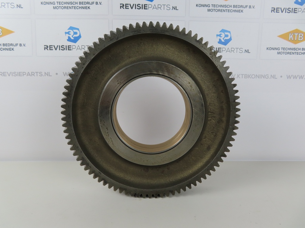 Intermediate gear Scania D14/DS14