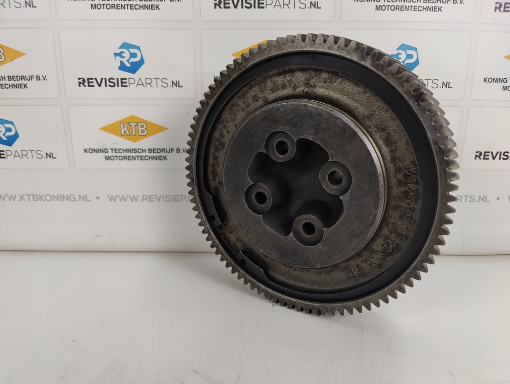 Intermediate gear Scania D14/DS14