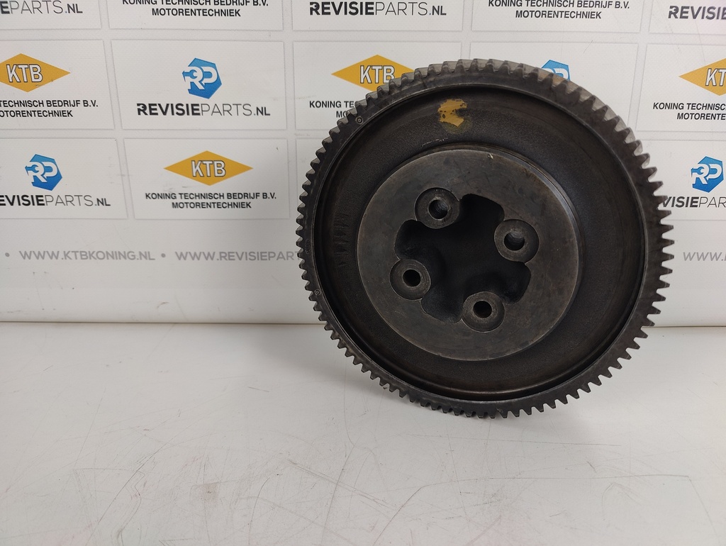 Intermediate gear Scania D14/DS14