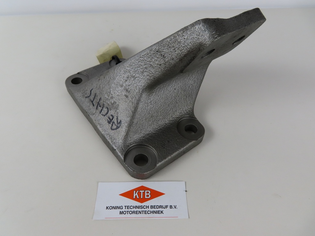 Engine support back right Scania D14/DS14
