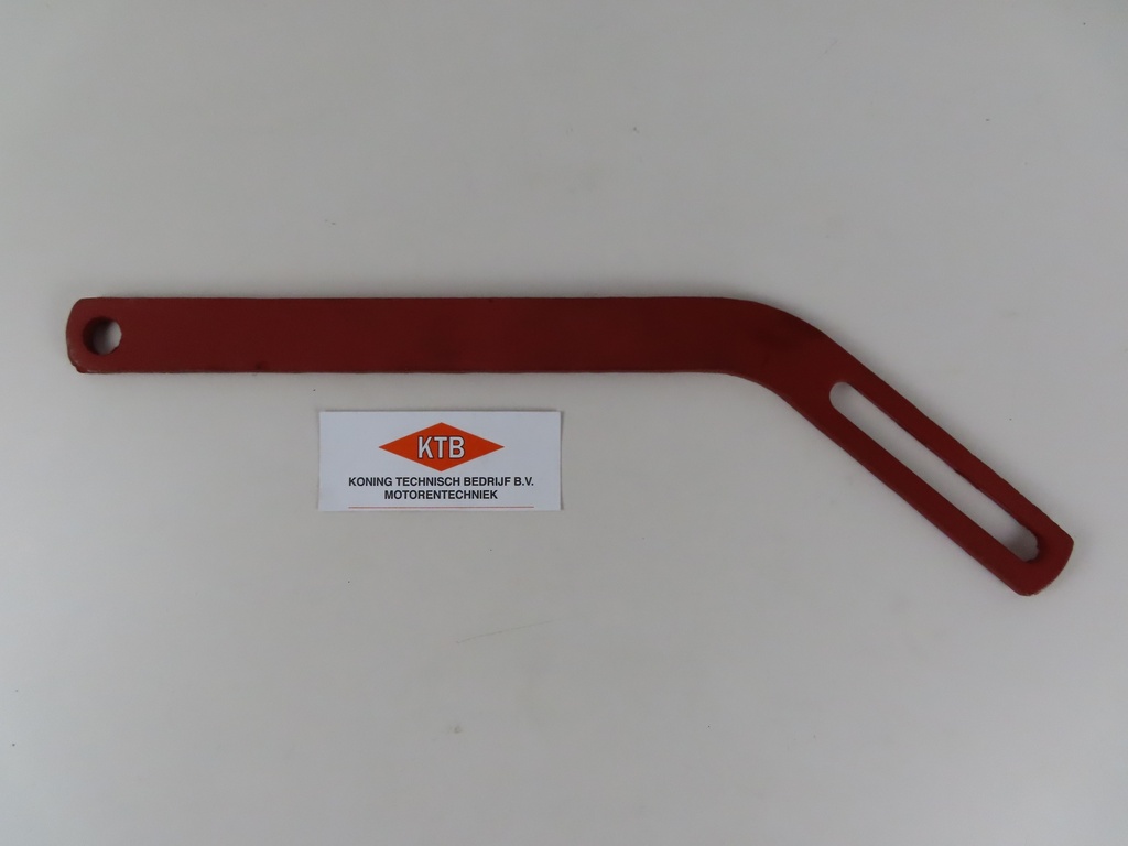 Generator belt tensioner Scania D14/DS14