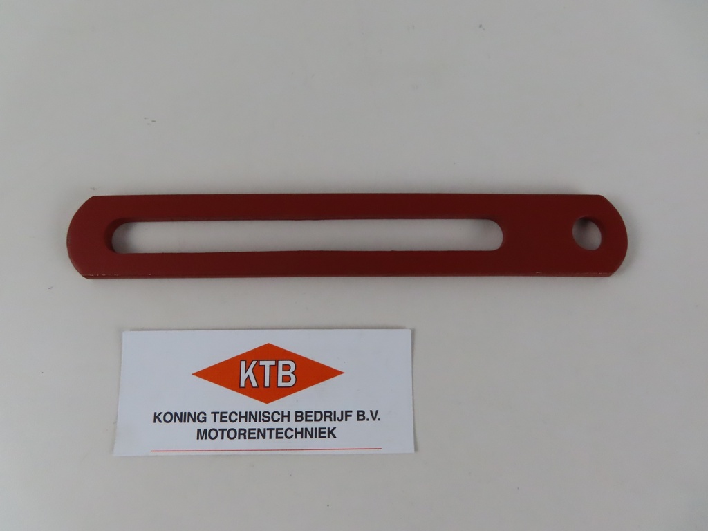 Dynamo Spanner Scania D14/DS14