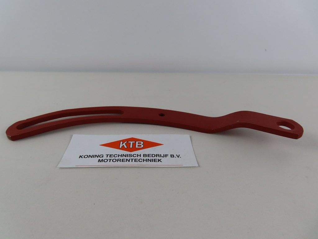 Generator belt tensioner Scania D14/DS14