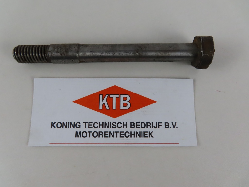 Brandstofpomp bevestigingsbout Scania D14/DS14