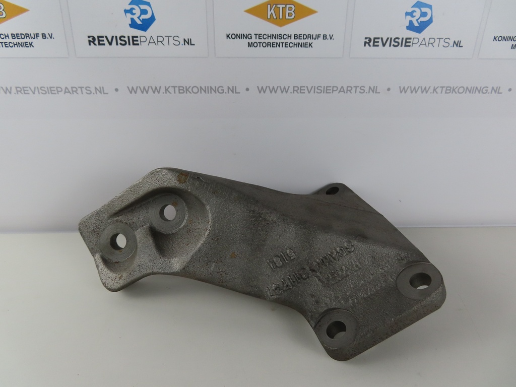 Engine support back Scania D14/DS14