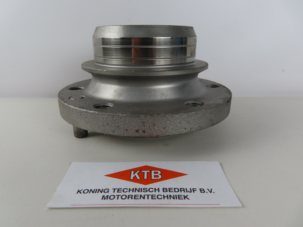 Crankshaft pully Scania D14/DS14